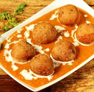 Malai Kofta