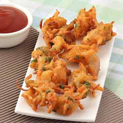 Onion Pakora