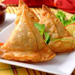 Samosa